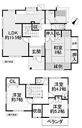 大淀町土田　中古戸建