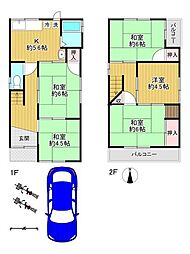 松原市小川５丁目