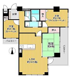 イトーピア新石切