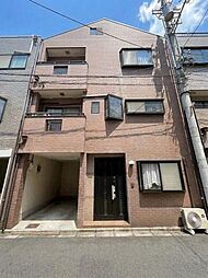 東大阪市太平寺2丁目　中古戸建