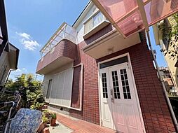 東大阪市旭町　中古戸建