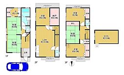 東大阪市小若江１丁目