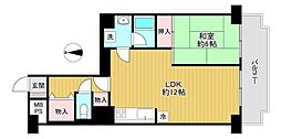 マンハイムグラン石切第二期
