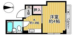 ハイツ紀の国