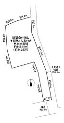 東大阪市北石切町