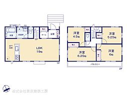 千葉市稲毛区稲毛町５丁目の一戸建て