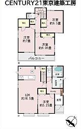 千葉市若葉区加曽利町の一戸建て