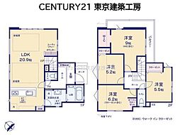 千葉市稲毛区小仲台９丁目