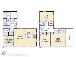 市原市青葉台７丁目の一戸建て