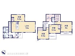 千葉市中央区生実町の一戸建て