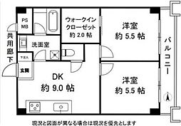 川口栄町グレースマンション