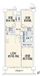 みよしみずほ台サンライトマンションＥ棟