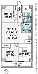 マンハイム大宮