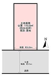 大阪市東住吉区東田辺3丁目