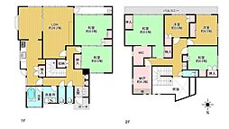 大阪市住吉区帝塚山西1丁目