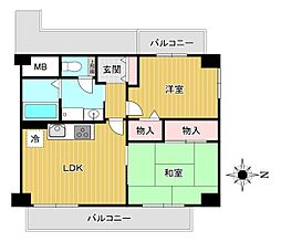 ネオコーポ東住吉