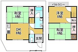 高石市千代田2丁目