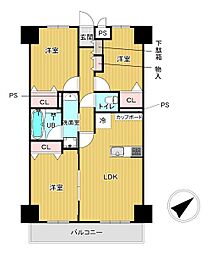 ライオンズマンション住吉万代東