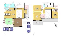 兵庫県芦屋市涼風町