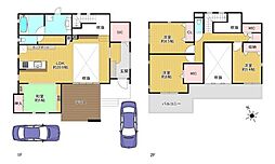 兵庫県芦屋市涼風町