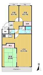 流町ビューハイツ