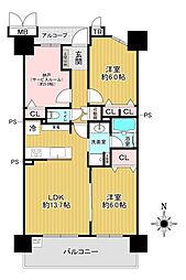 セントパークス平野公園