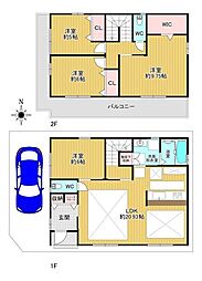 大阪市西成区南開2丁目