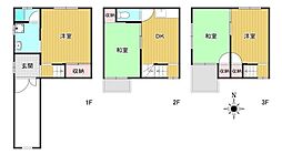 大阪市住吉区長居2丁目