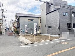 大阪市生野区巽南5丁目