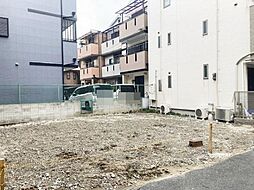 東大阪市足代南1丁目