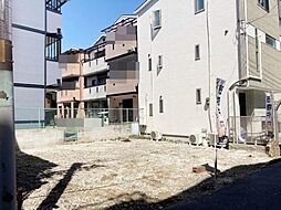 東大阪市足代南1丁目