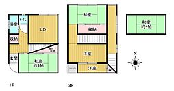 高槻市赤大路町