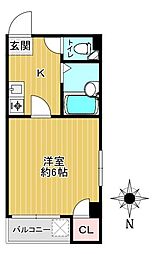 プレジデント鷹合