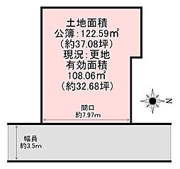 堺市北区大豆塚町1丁