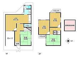 堺市美原区平尾