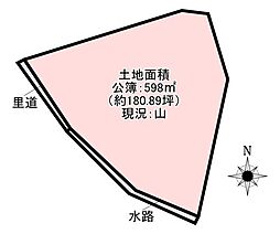 四條畷市大字下田原