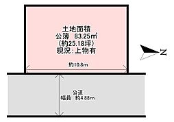 東大阪市森河内東1丁目