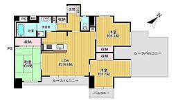 ダイアパレス帝塚山