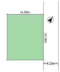 つくばみらい市谷井田