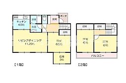 つくば市森の里