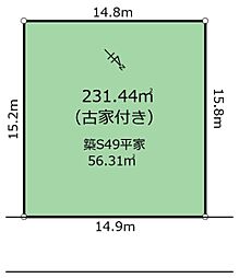 つくばみらい市谷井田