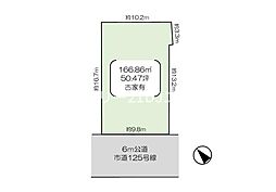 土浦市霞ケ岡町