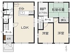 守谷市薬師台3丁目