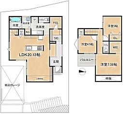 高槻市日吉台六番町
