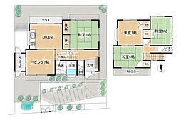 高槻市南平台５丁目