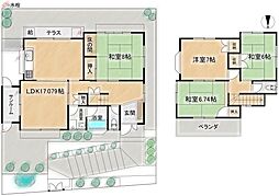 高槻市南平台５丁目