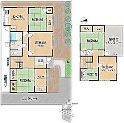 高槻市寿町１丁目