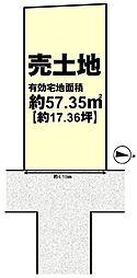長岡京市長岡３丁目