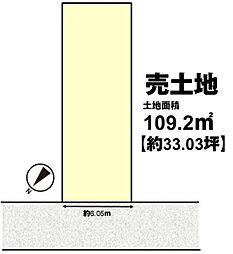 高槻市安岡寺町３丁目