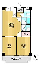メゾンナチュール長岡京